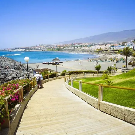 Beach, Beaches At 400m, 2 Terraces