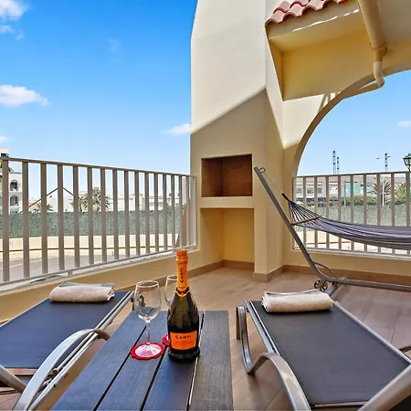 Beach, Beaches At 400m, 2 Terraces *