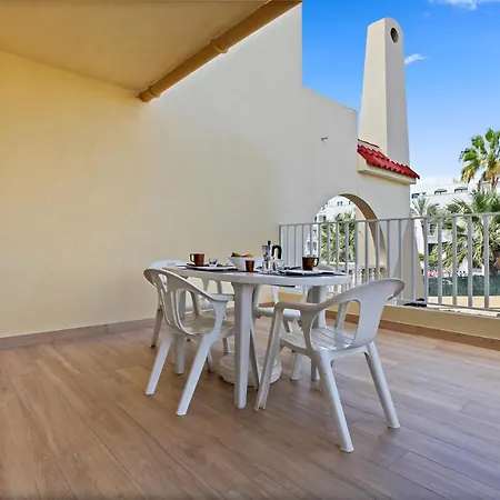 Beach, Beaches At 400m, 2 Terraces