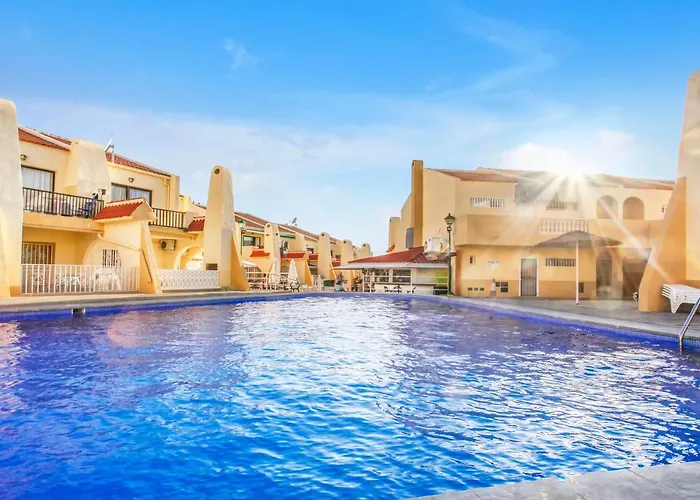 Beach, Beaches At 400m, 2 Terraces Apartament