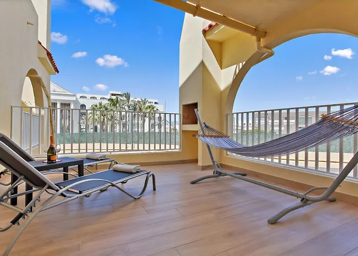 Beach, Beaches At 400m, 2 Terraces Costa Adeje (Tenerife)