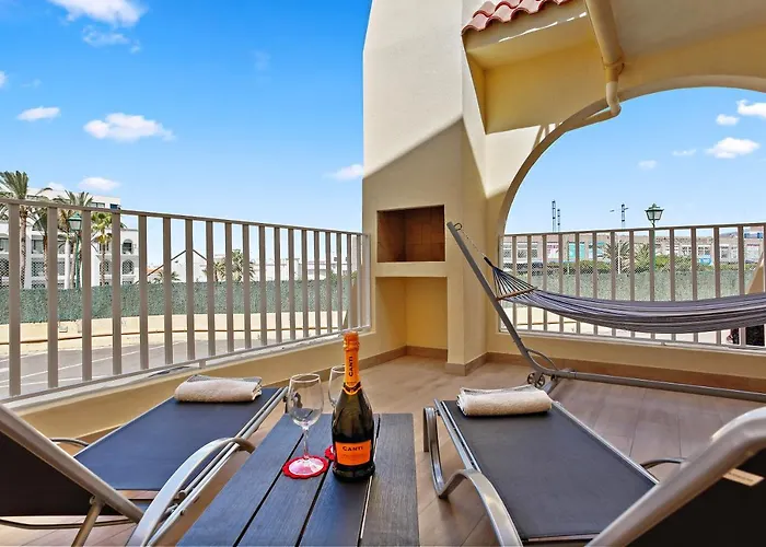 Beach, Beaches At 400m, 2 Terraces *