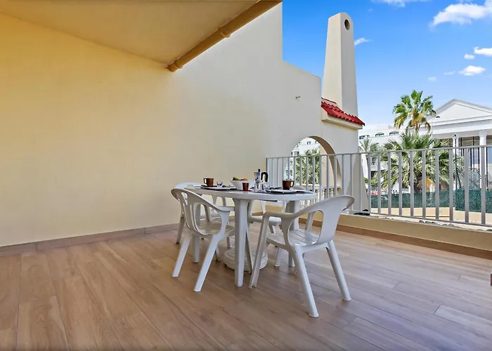 Beach, Beaches At 400m, 2 Terraces