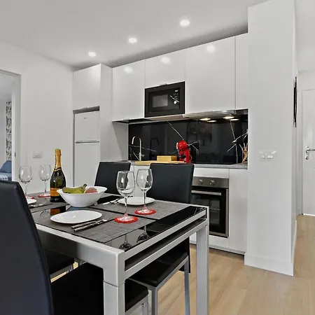 Beach, Beaches At 400m, 2 Terraces Apartamento *