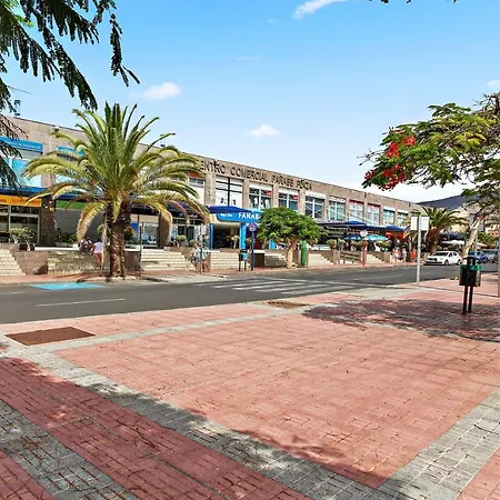 Apartment Beach, Beaches At 400m, 2 Terraces Costa Adeje (Tenerife)